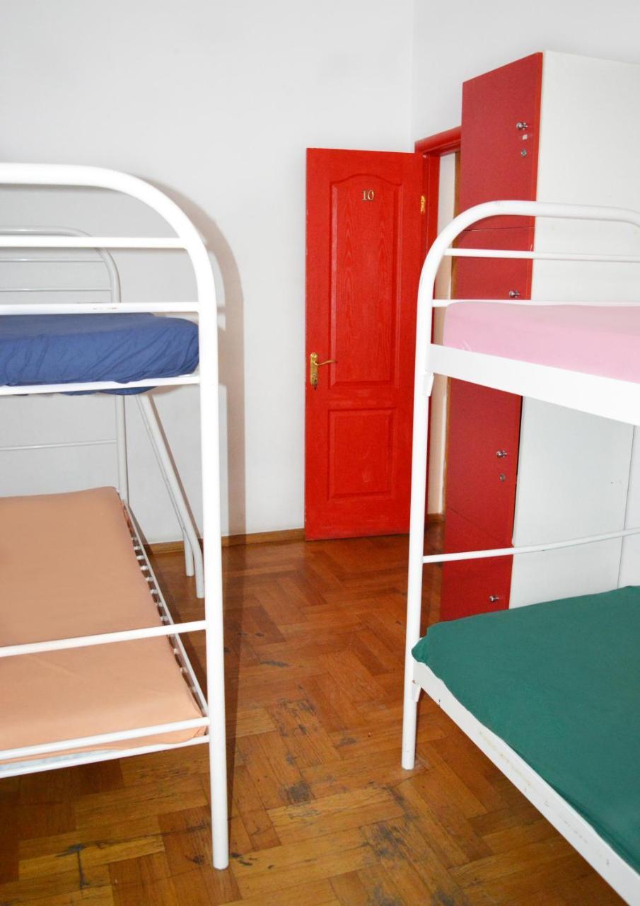 Hostel Golden Gates Kiev Buitenkant foto